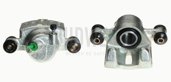 BUDWEG CALIPER Pidurisadul 341815